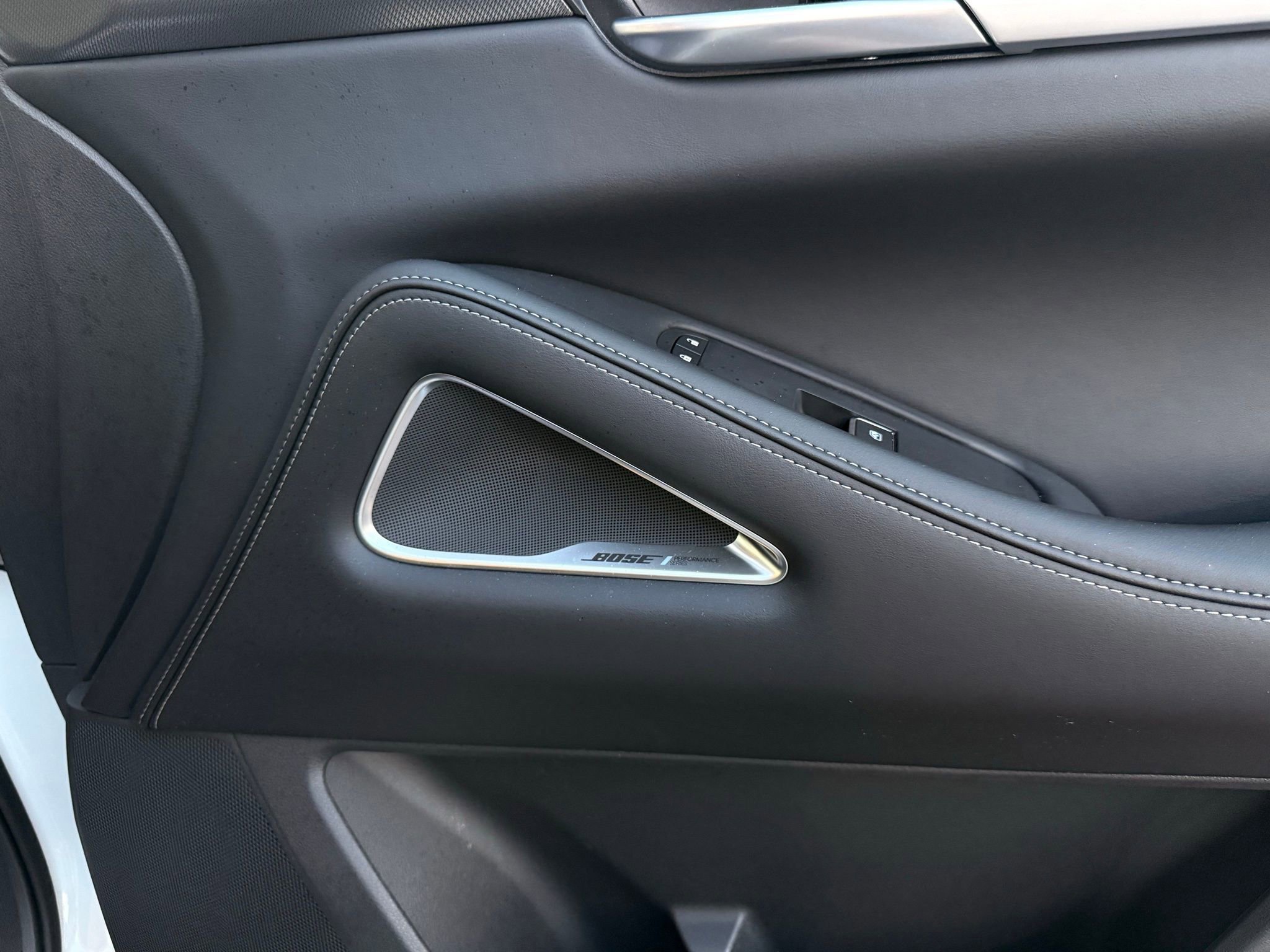 Used 2025 INFINITI QX60 Luxe w/ Black Edition image 16