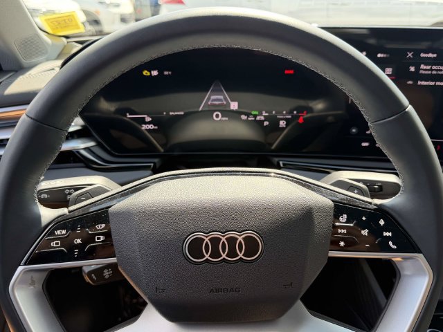 Used 2025 Audi A5 Premium Plus w/ Premium Plus AWD/4WD image 29