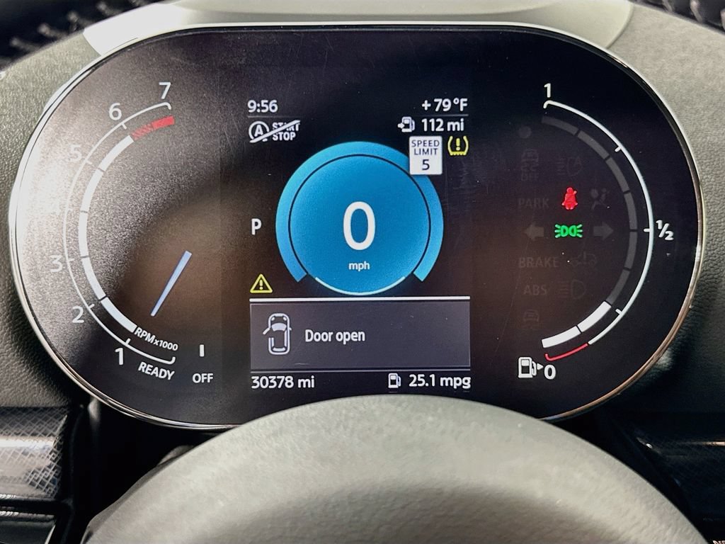 Used 2024 MINI Cooper Clubman S FWD image 12