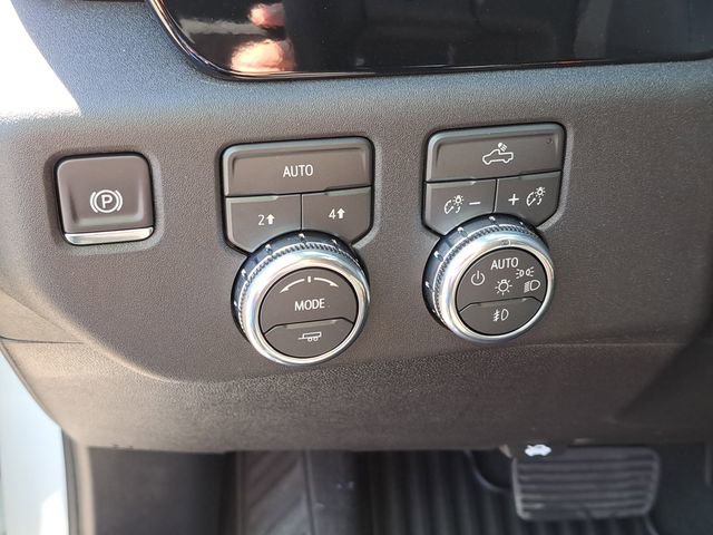 New 2026 GMC Sierra 1500 Elevation image 20