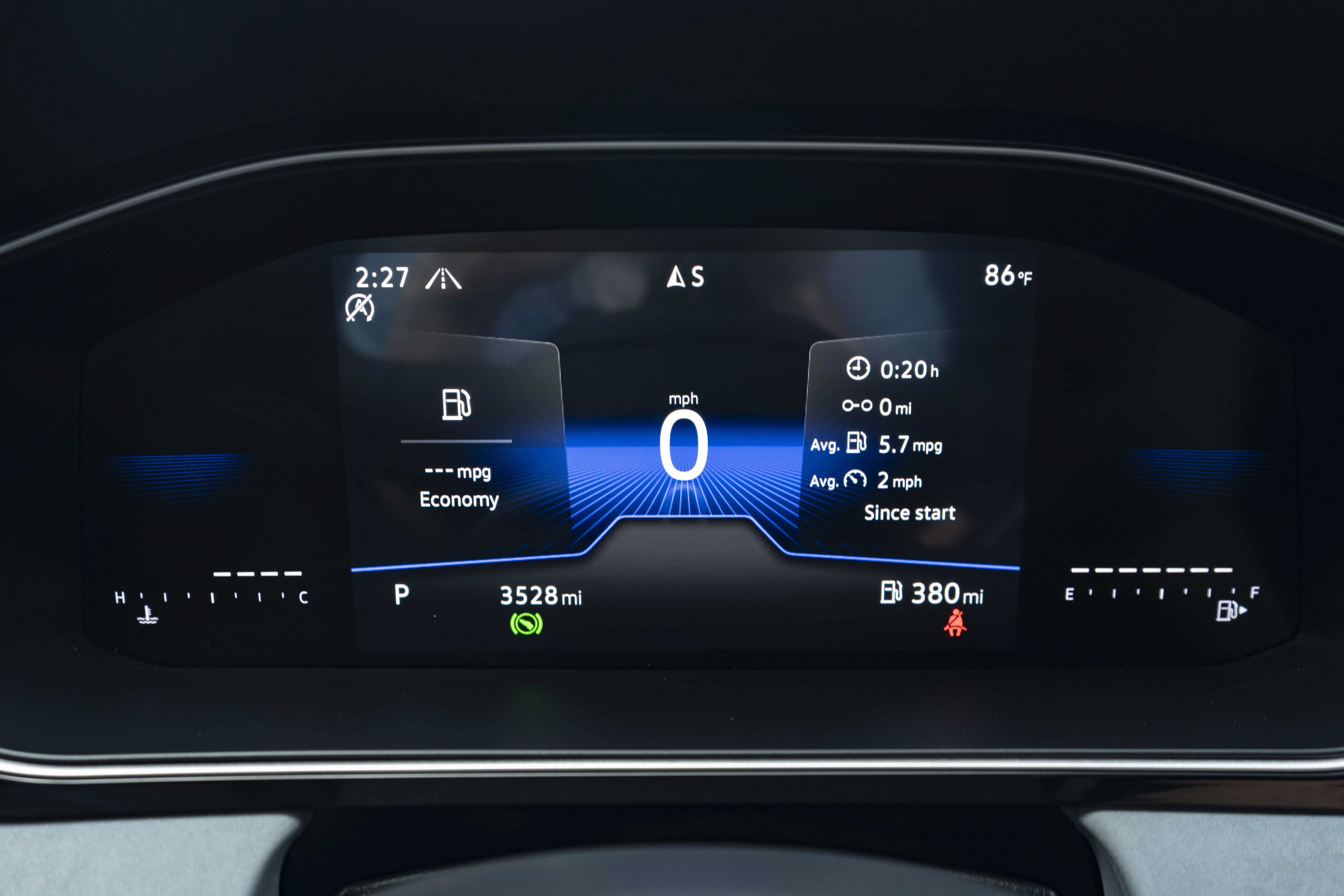 Certified 2026 Volkswagen Jetta SE FWD image 21