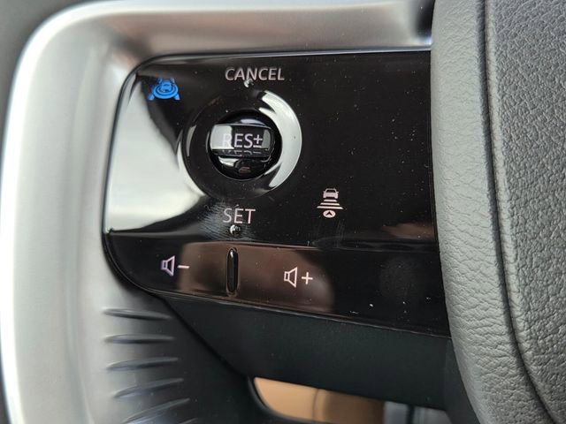 New 2026 INFINITI QX80 Luxe image 35