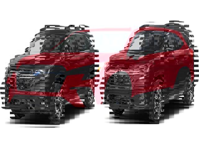 New 2026 Subaru Ascent Limited w/ Popular Package #2 image 14