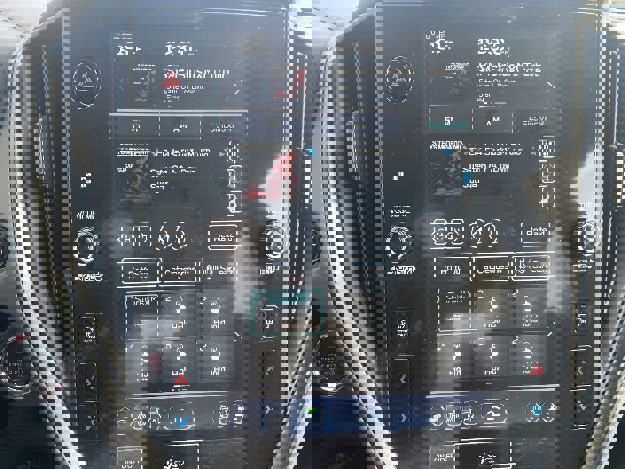 Certified 2025 Subaru Crosstrek 2.5i Sport image 20