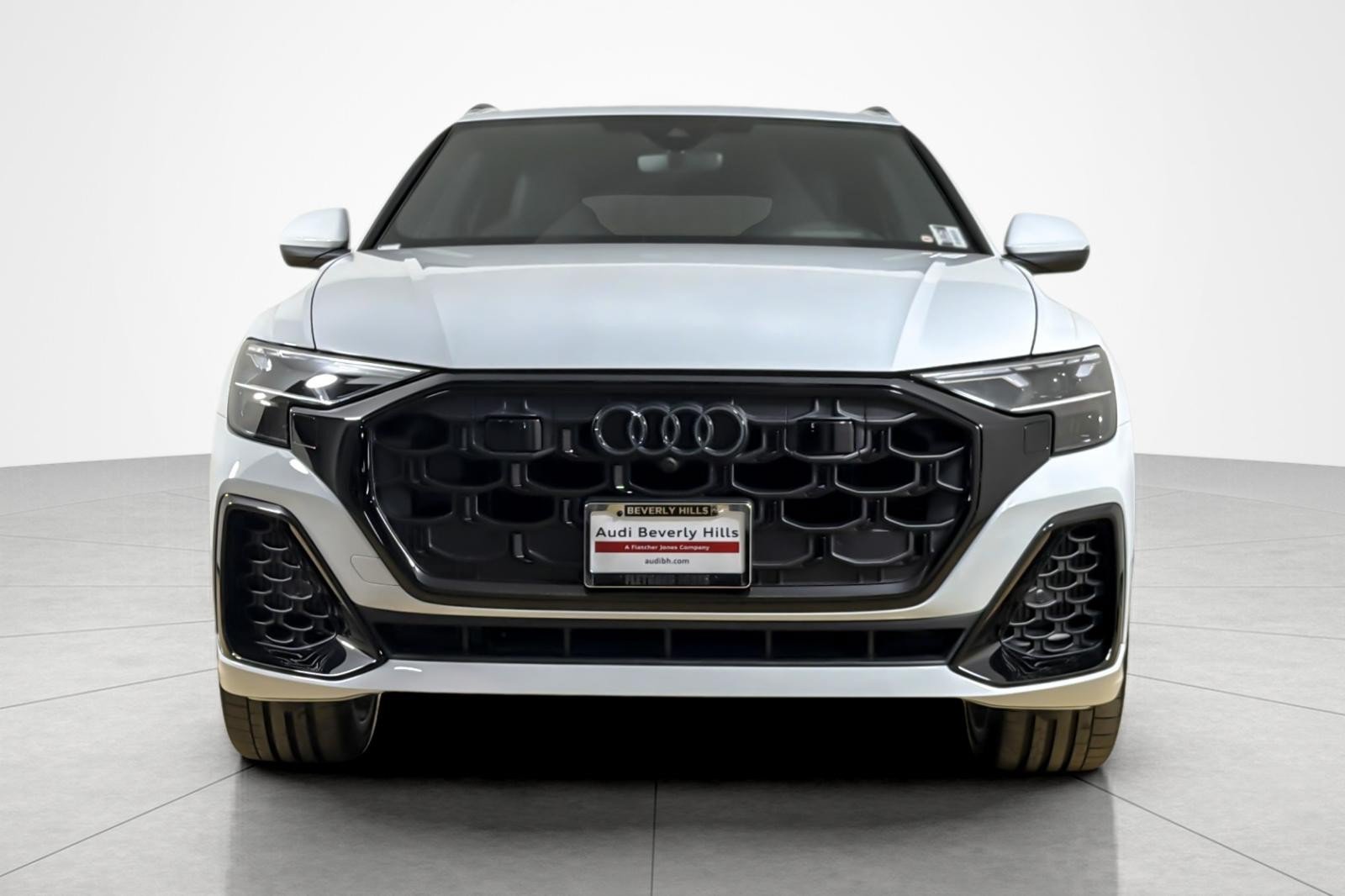 New 2026 Audi Q8 Prestige AWD/4WD image 8