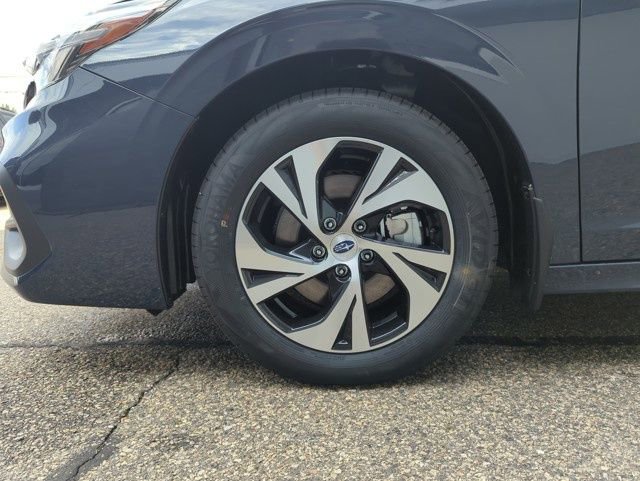 Certified 2025 Subaru Legacy Premium image 32