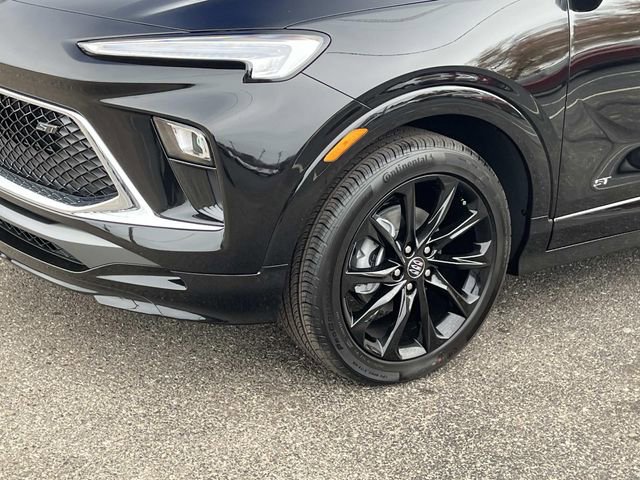 New 2026 Buick Encore GX Sport Touring image 9