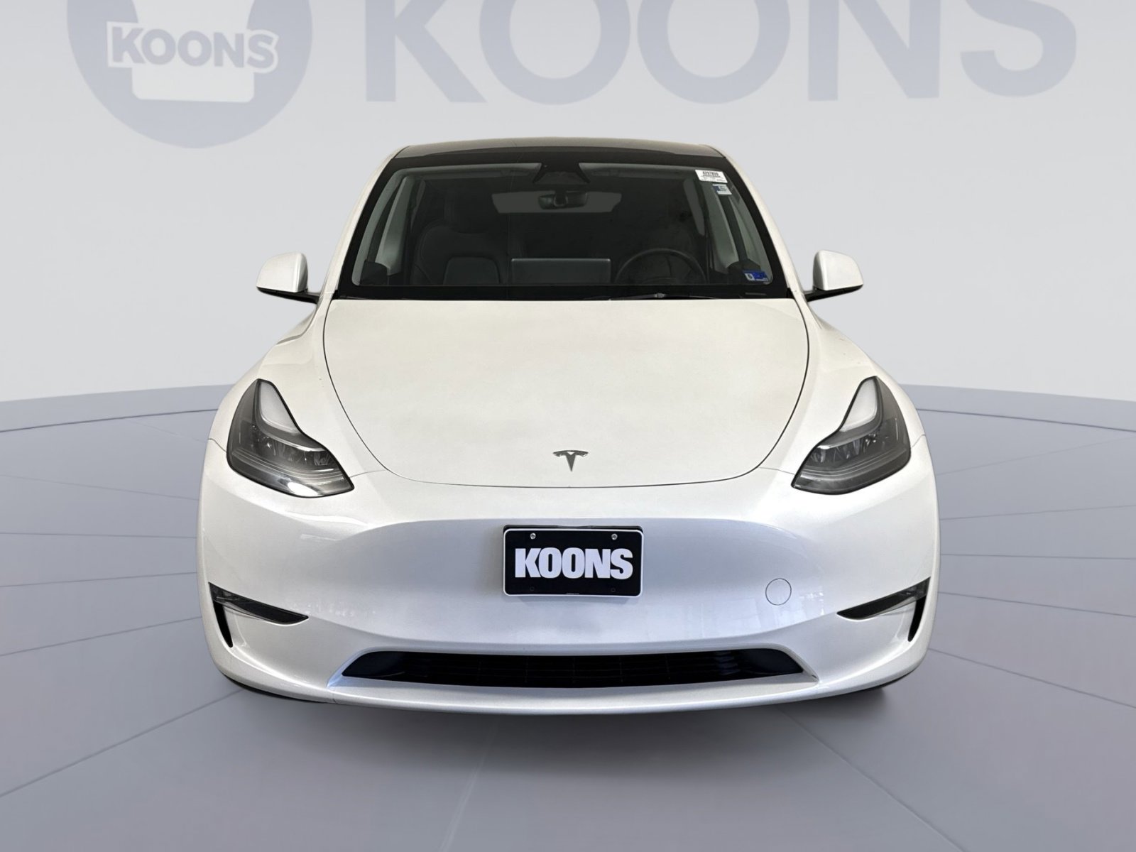 Used 2024 Tesla Model Y Long Range AWD/4WD image 11
