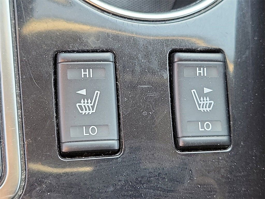 Used 2023 Nissan Maxima SV w/ Floor Mat Group image 12