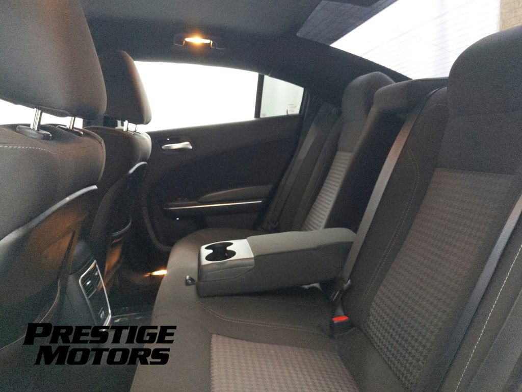 Used 2018 Dodge Charger GT AWD/4WD image 23