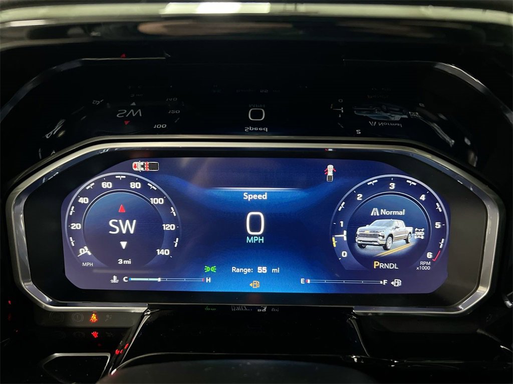 New 2026 Chevrolet Silverado 1500 LT image 11