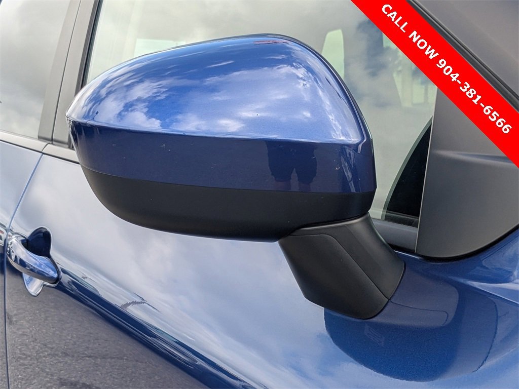 Used 2023 Nissan Rogue SV image 10