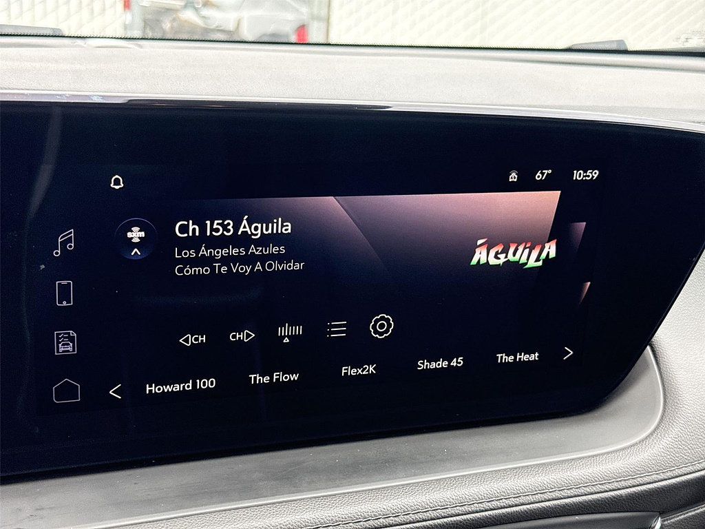 Used 2025 Buick Encore GX Preferred FWD image 12