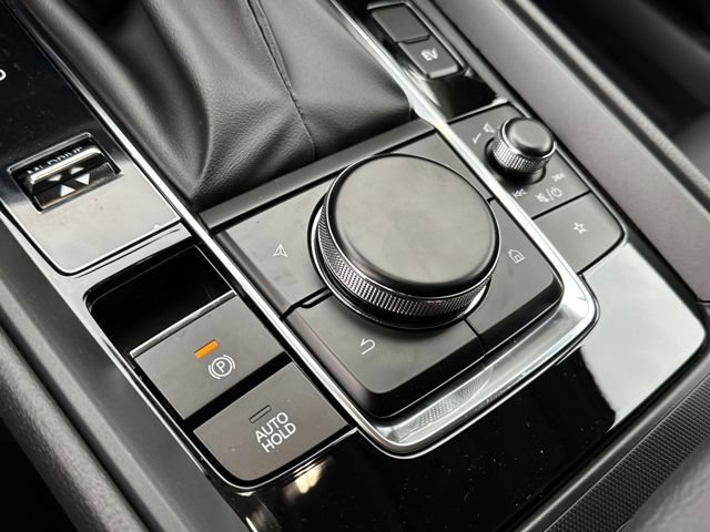 New 2026 MAZDA CX-50 2.5 Hybrid w/ Weather Package image 25