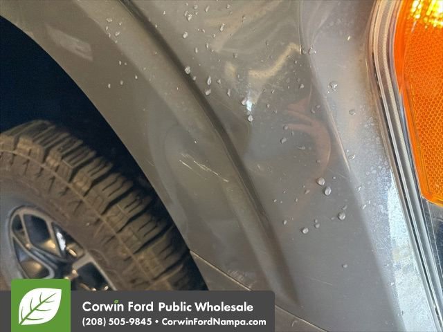 Used 2021 Ford F150 XLT w/ Equipment Group 302A High image 8