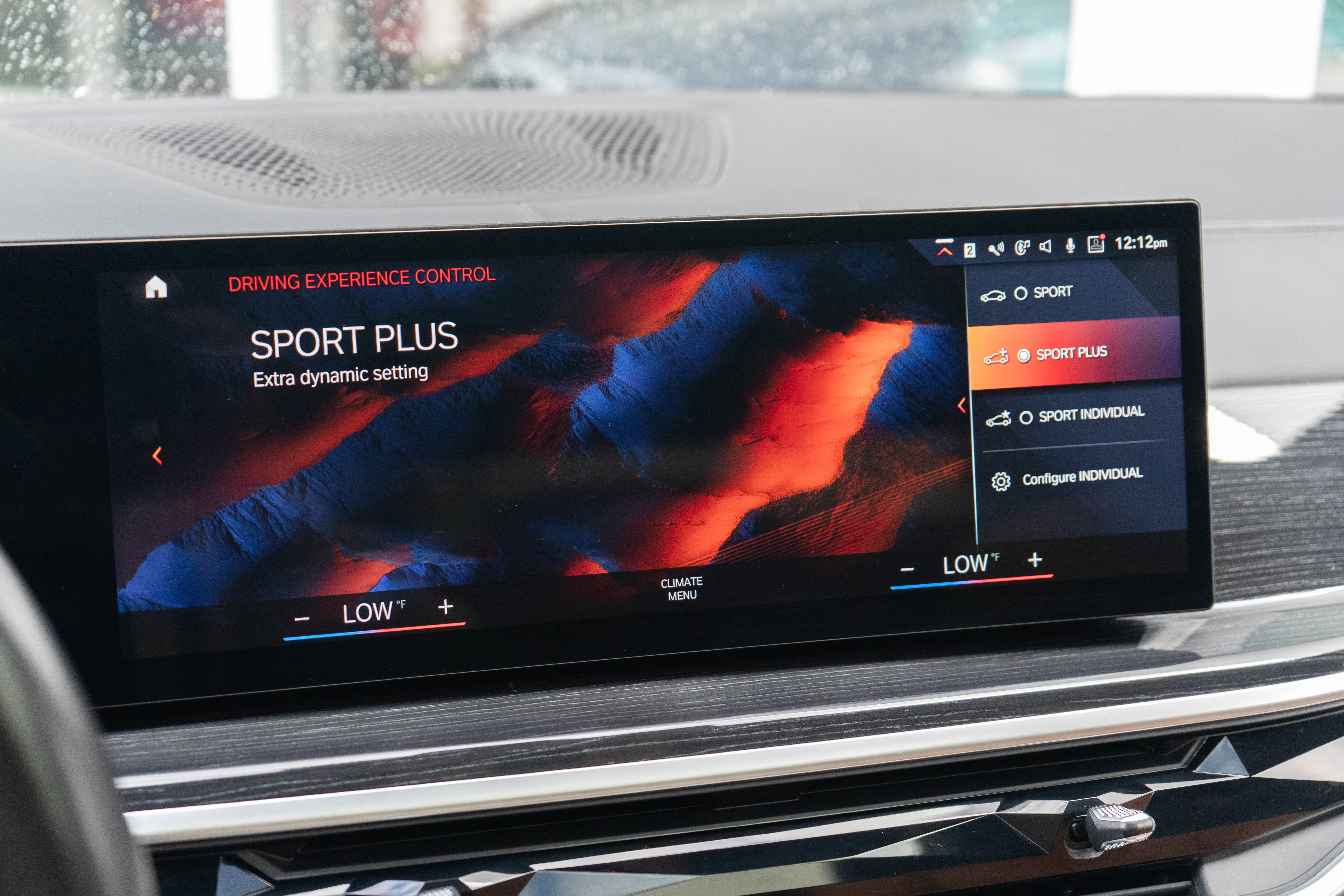 Used 2023 BMW X7 M60i image 24
