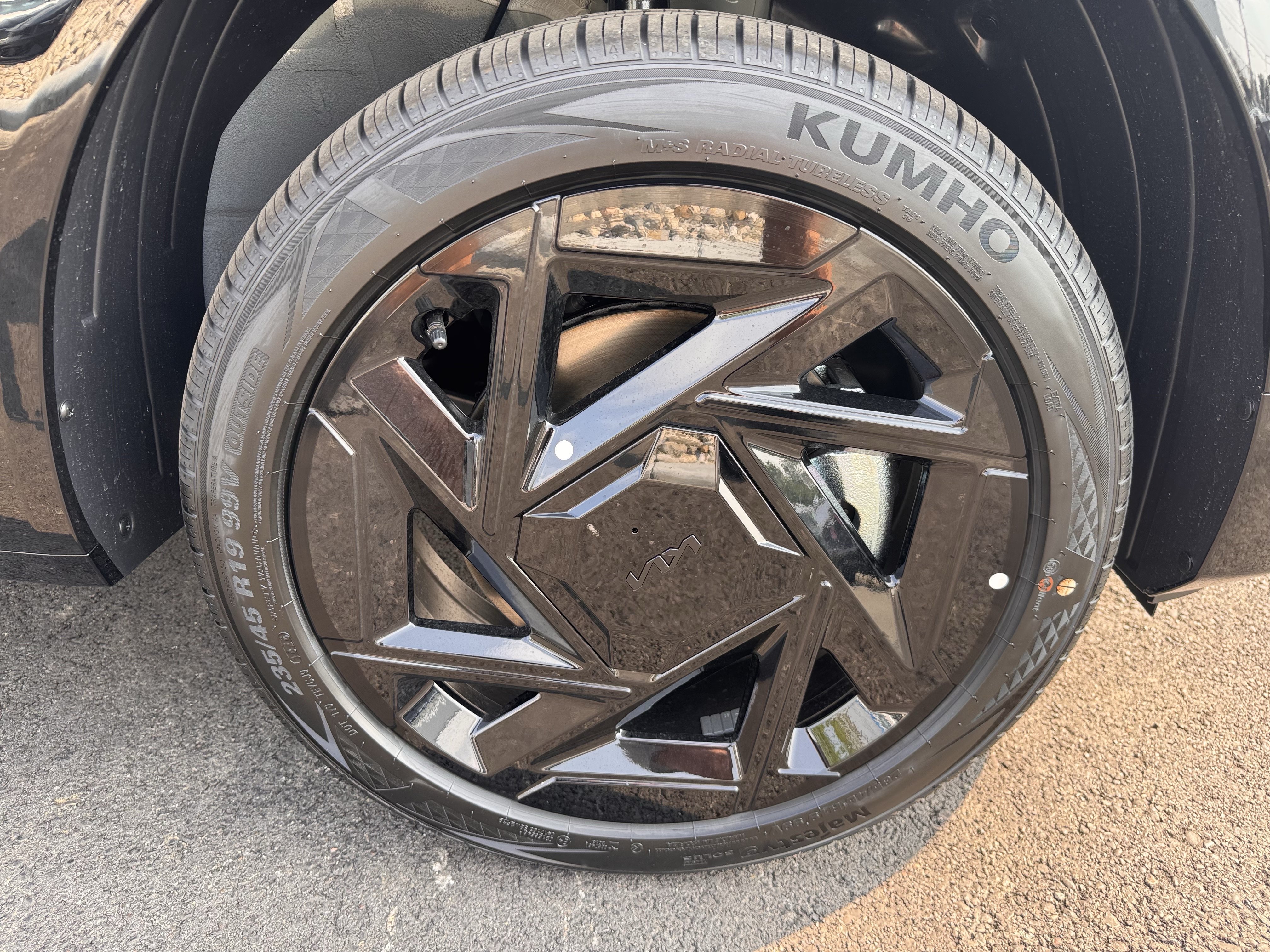 New 2027 Kia Seltos X-Line SX AWD/4WD image 24