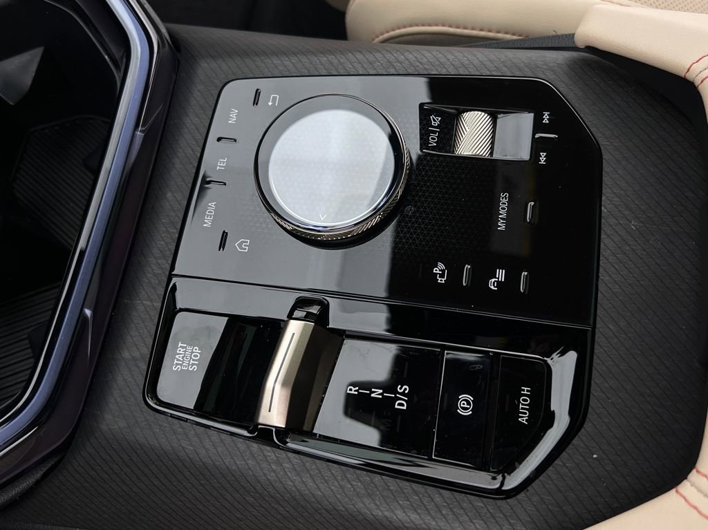 Certified 2025 BMW X3 xDrive30i w/ Premium Package AWD/4WD image 21