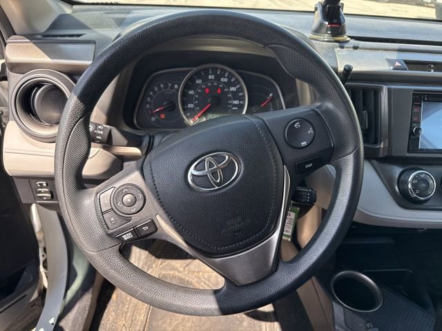 Used 2014 Toyota RAV4 LE AWD/4WD image 19
