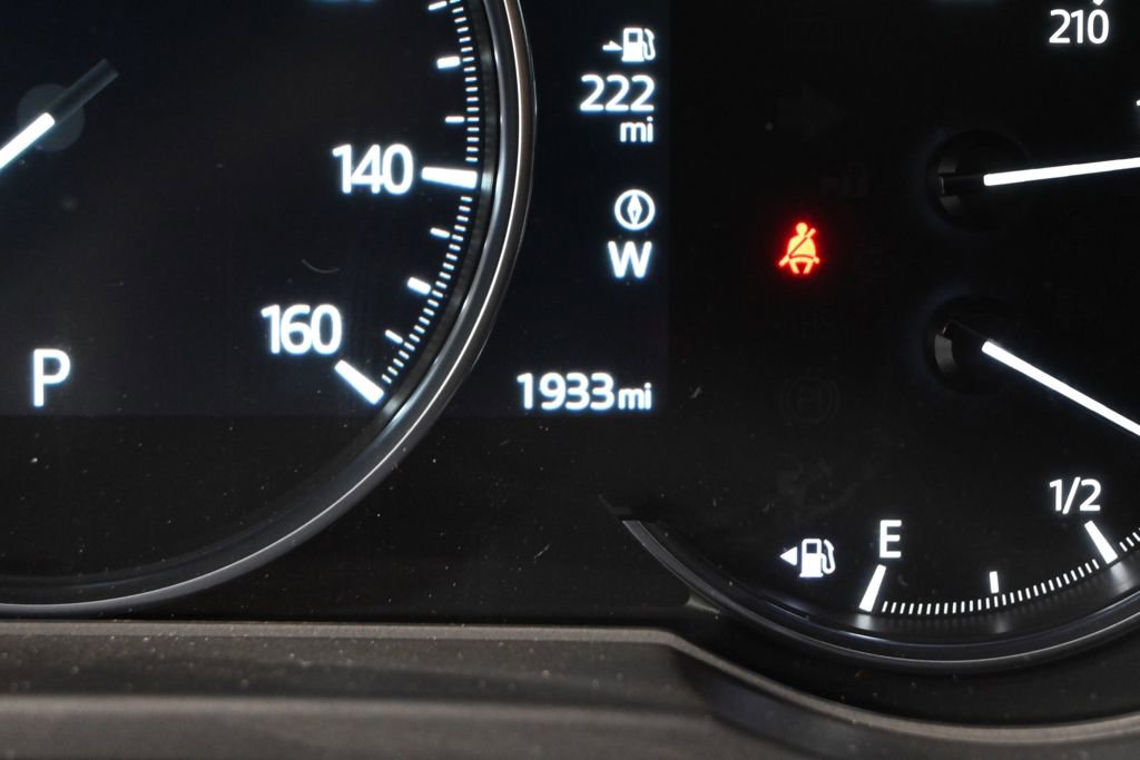 Certified 2025 MAZDA CX-5 2.5 Turbo w/ Premium Package image 26