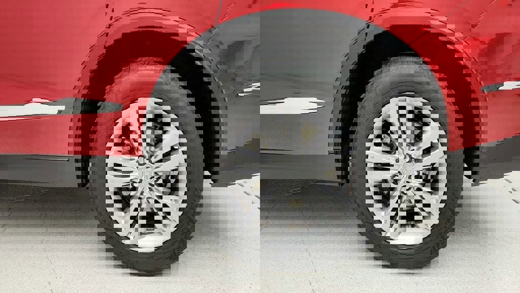 Used 2024 Acura MDX SH-AWD image 9