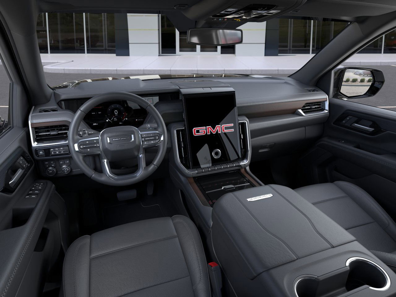 New 2026 GMC Yukon Denali image 15