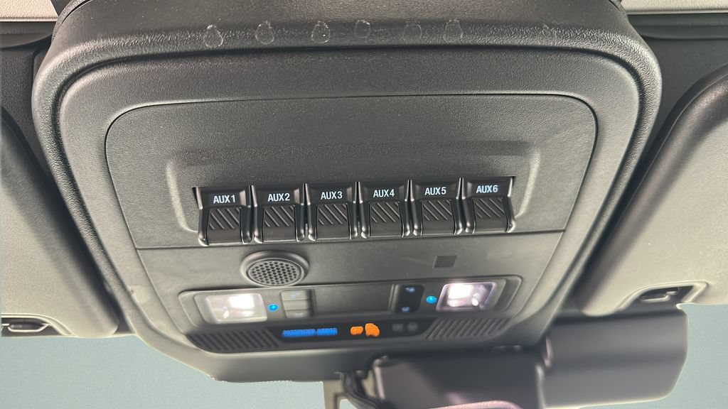 Used 2025 Ford Bronco Badlands AWD/4WD image 23