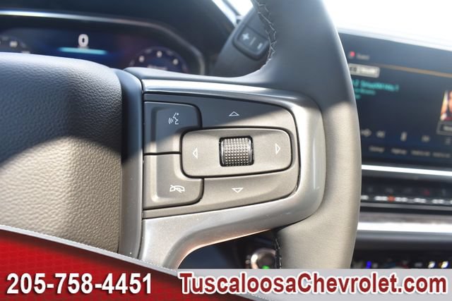 New 2026 Chevrolet Silverado 2500 LTZ w/ Z71 Chrome Sport Edition AWD/4WD image 25