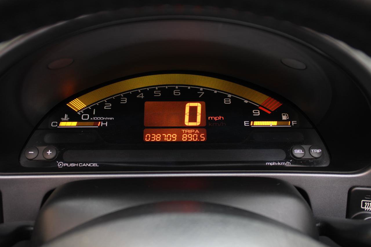 Used 2002 Honda S2000 image 24