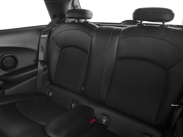 Used 2016 MINI Cooper S image 14