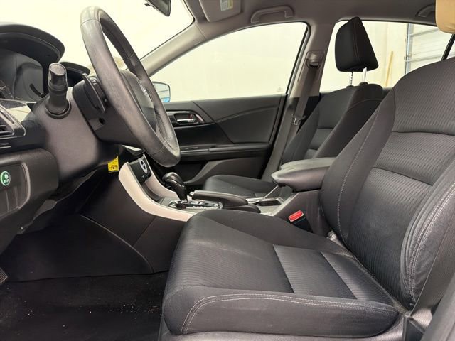 Used 2015 Honda Accord Sport image 15