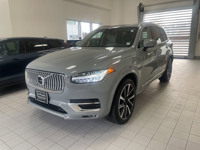 Certified 2024 Volvo XC90 B6 Plus w/ Protection Package Premier