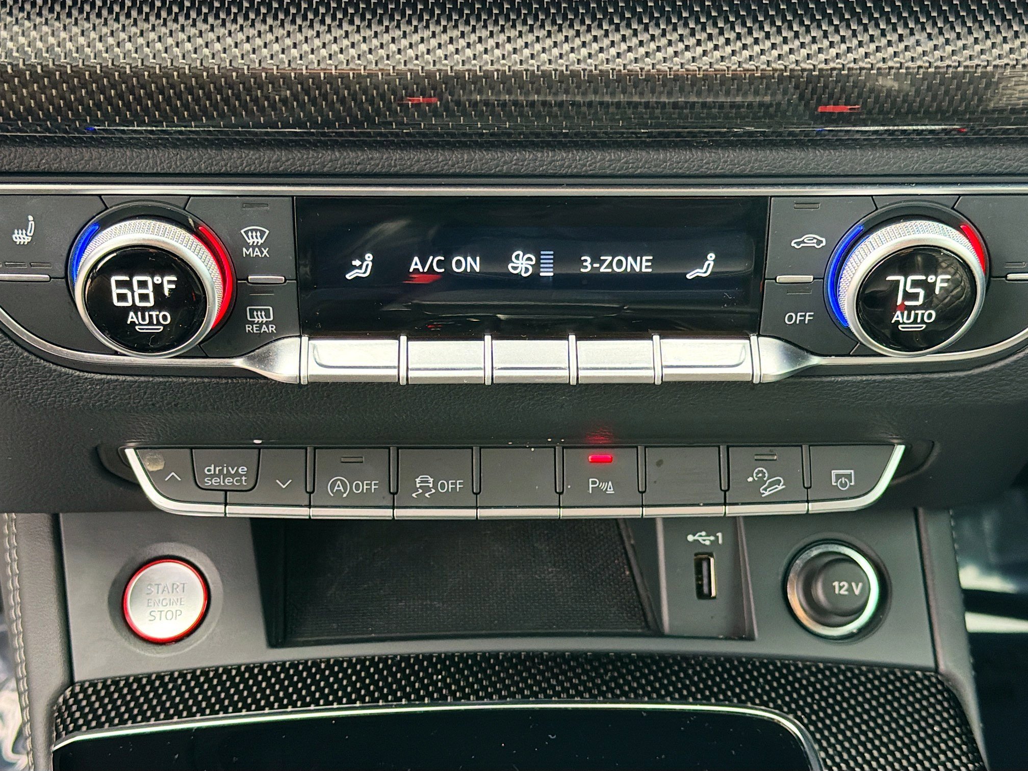 Used 2023 Audi SQ5 Premium Plus image 35