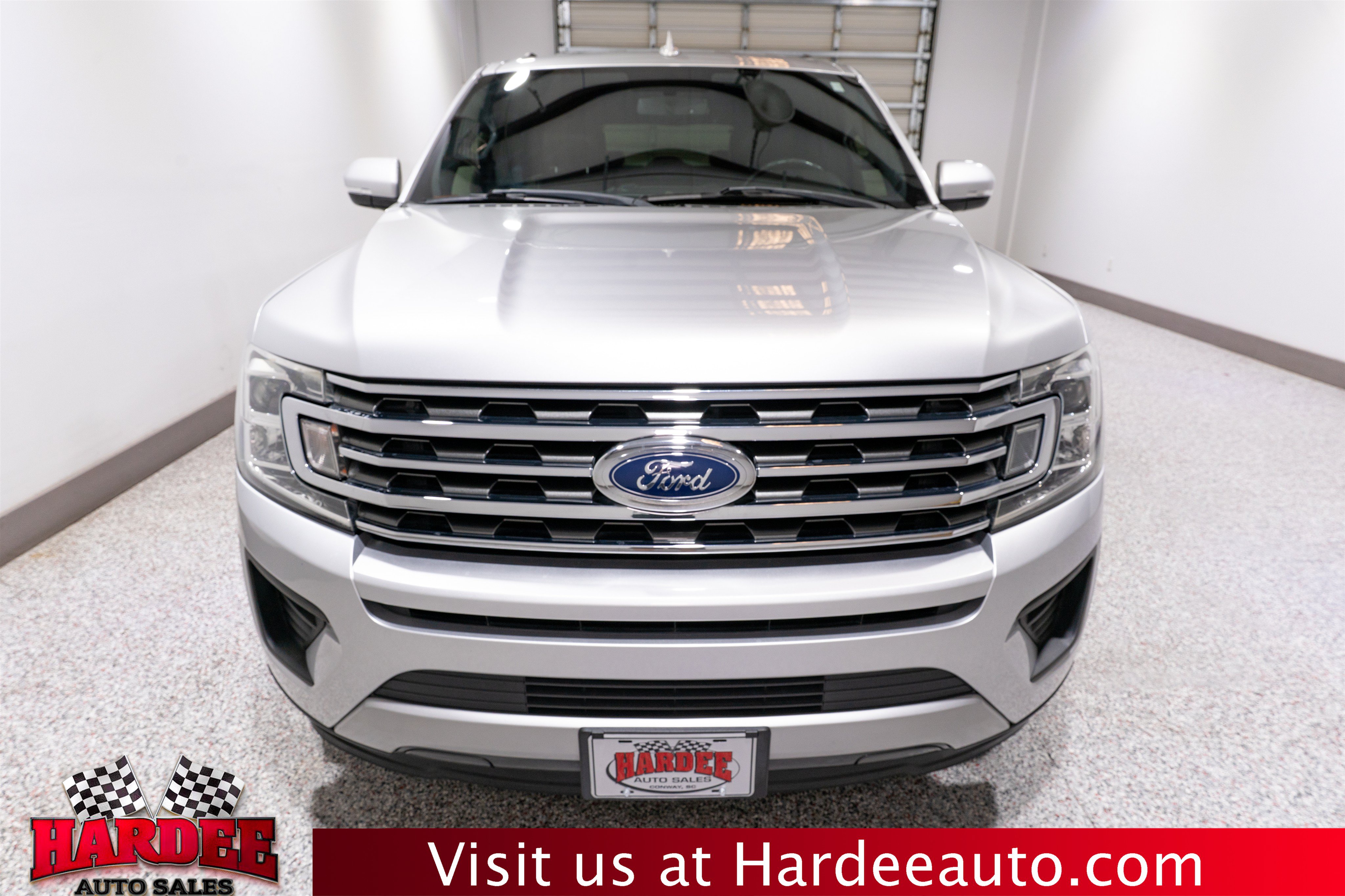 Used 2018 Ford Expedition Max XLT w/ Equipment Group 202A RWD image 7