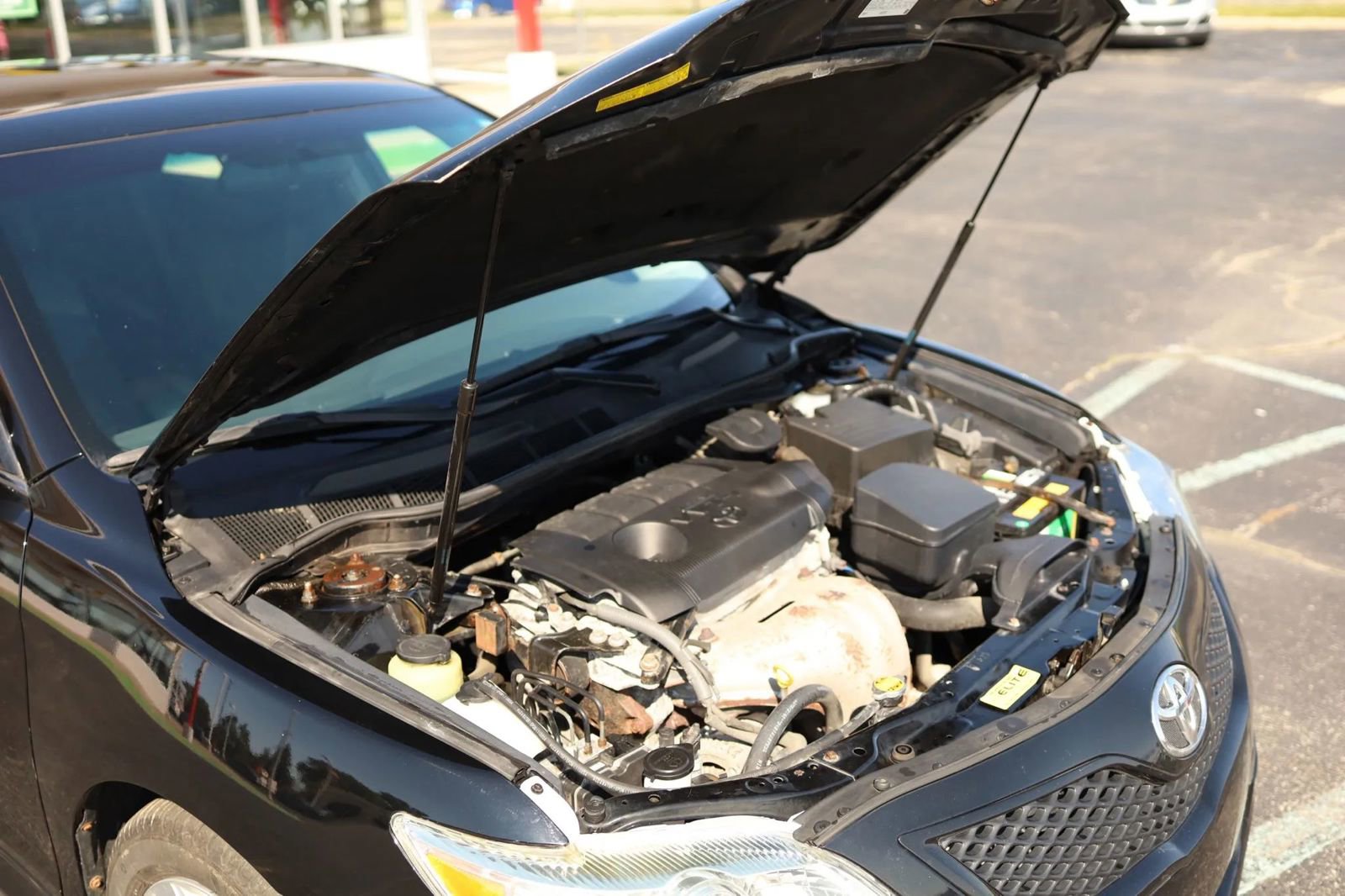 Used 2011 Toyota Camry SE image 41