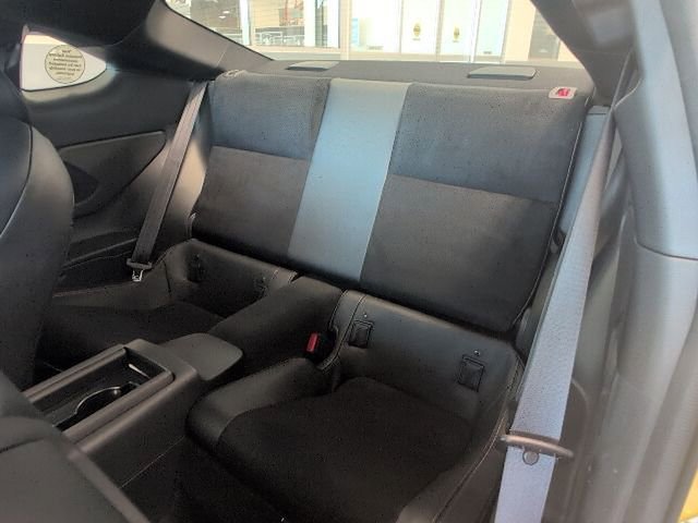 New 2026 Subaru BRZ Series.Yellow w/ Popular Package 2 image 10