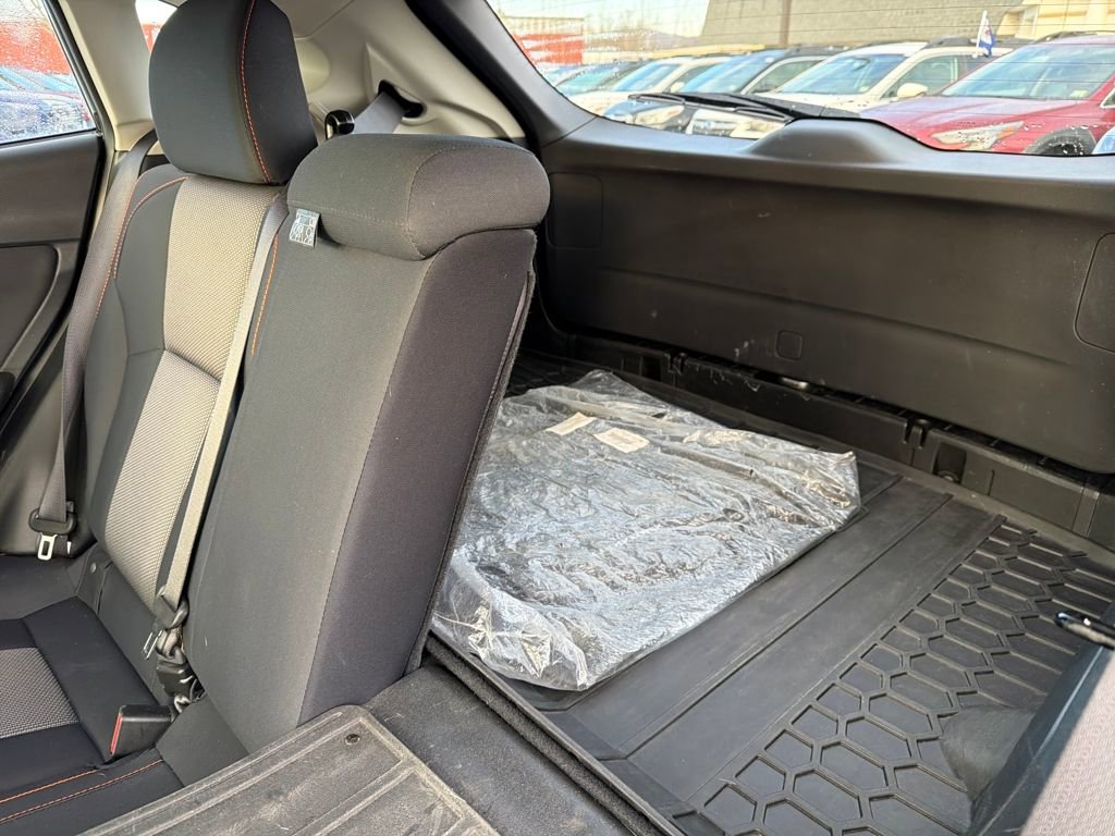 Certified 2023 Subaru Crosstrek 2.0i Premium image 27