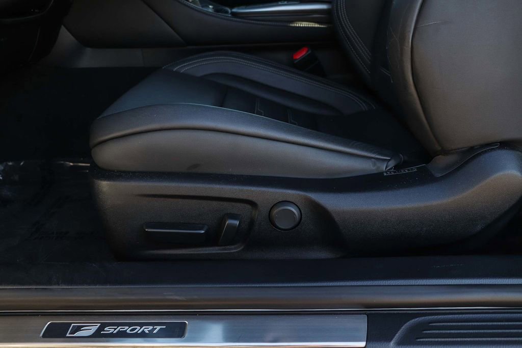 Used 2024 Lexus RC 350 F Sport RWD image 25