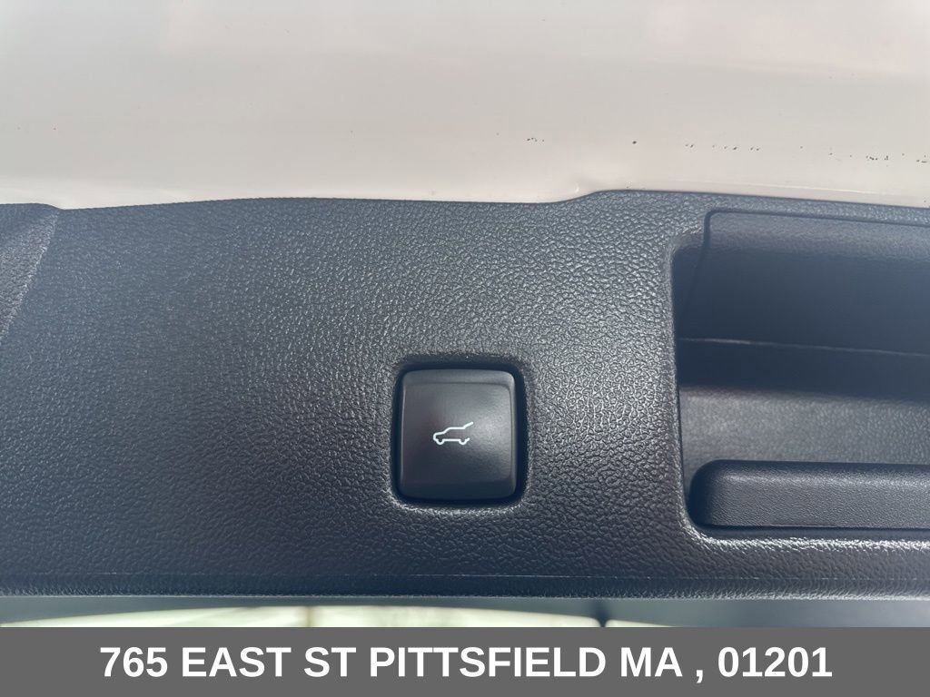 Used 2022 Ford Escape SE w/ Convenience Package AWD/4WD image 14