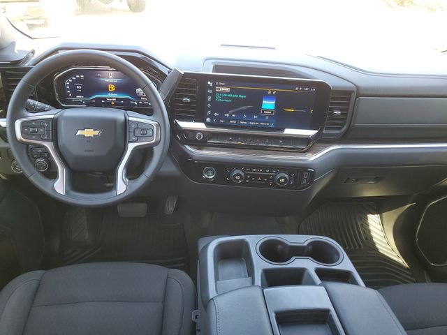 Used 2023 Chevrolet Silverado 1500 LT image 8