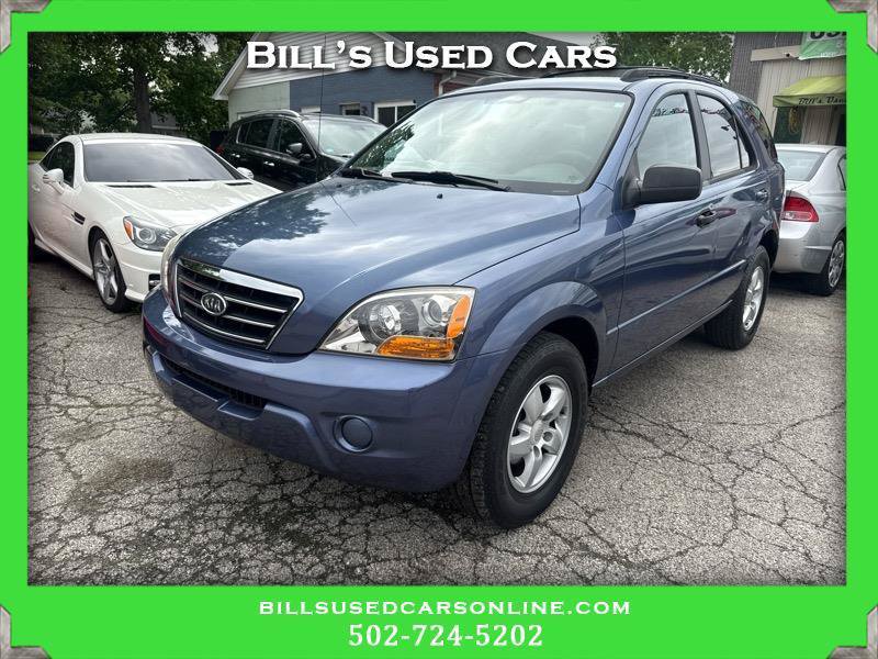 Used 2007 Kia Sorento 2WD image 1