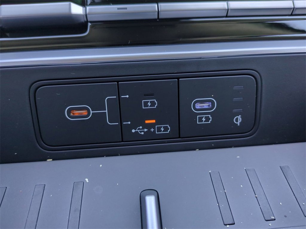 New 2026 Hyundai Santa Fe SEL w/ Tow & Go Package image 40