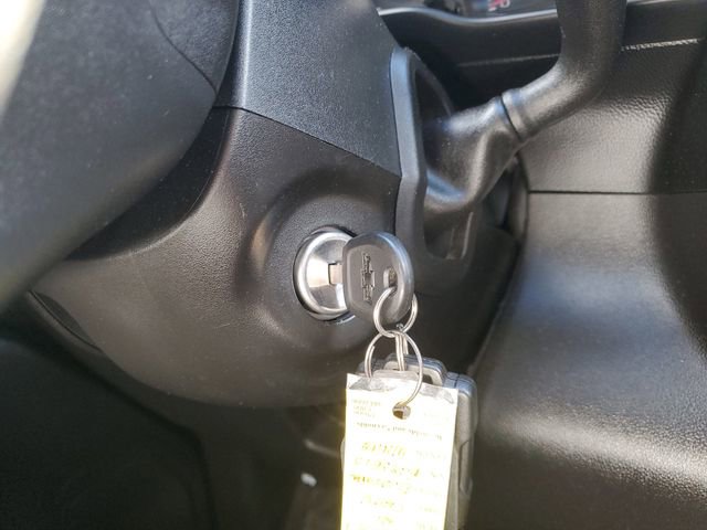 Used 2021 Chevrolet Silverado 2500 Custom w/ Custom Value Package image 31