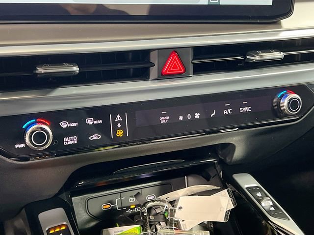 New 2026 Kia Sorento SX Prestige image 16