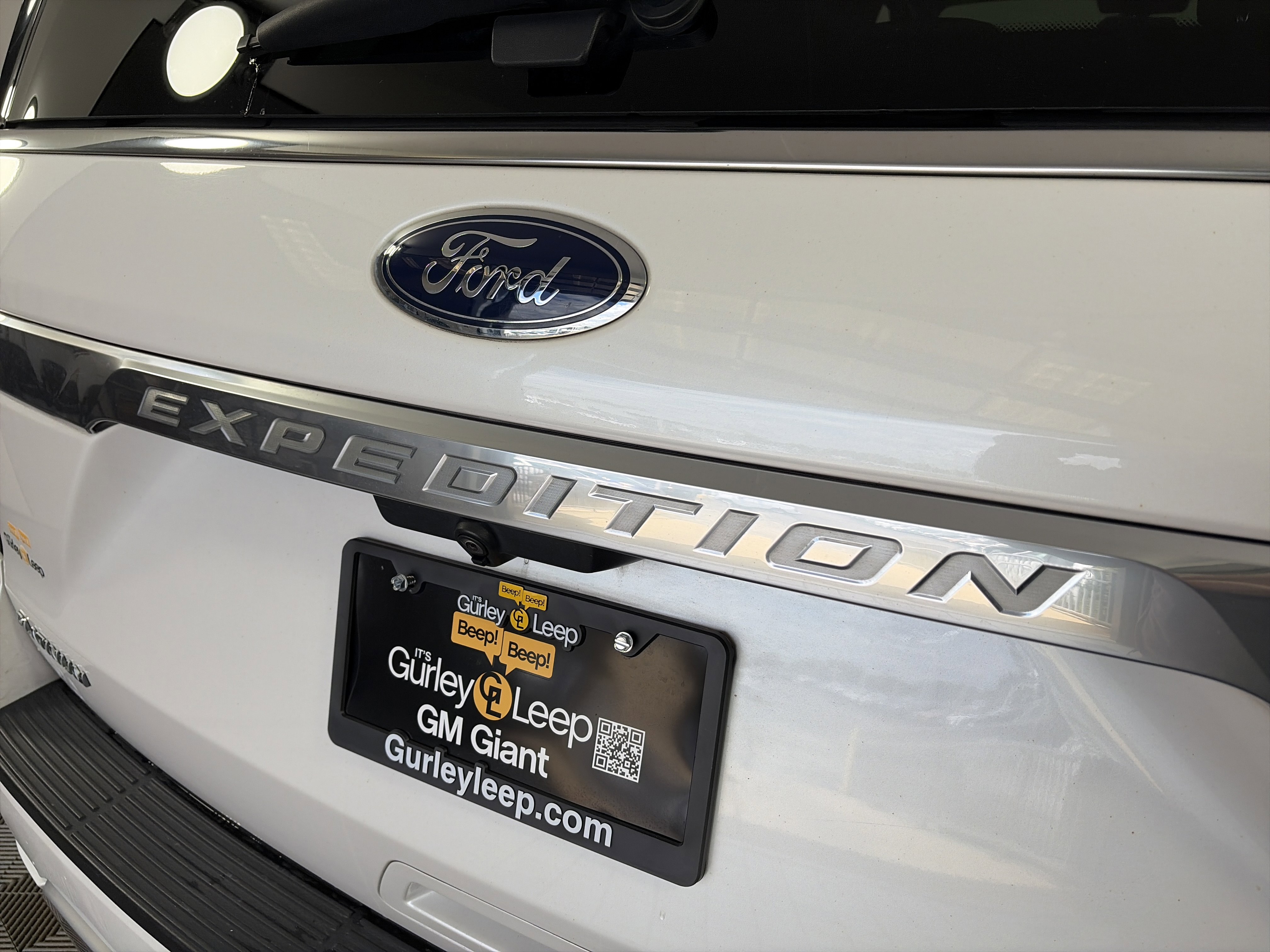 Used 2019 Ford Expedition Max Platinum AWD/4WD image 22