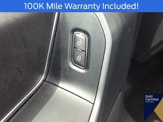 Used 2025 Ford F150 XLT w/ Equipment Group 301A Standard AWD/4WD image 21
