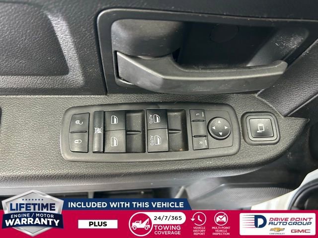 Used 2023 RAM 3500 Tradesman image 18