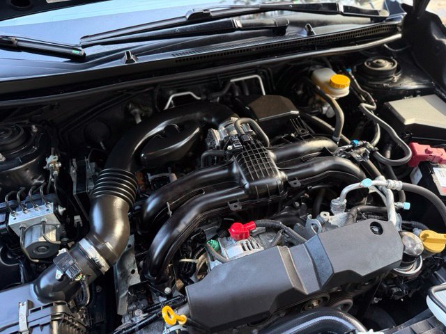 Used 2016 Subaru Impreza 2.0i Premium w/ Popular Package #1 AWD/4WD image 40
