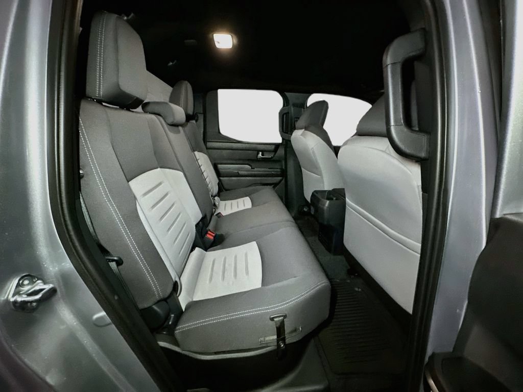 New 2026 Toyota Tacoma TRD Off-Road AWD/4WD image 30