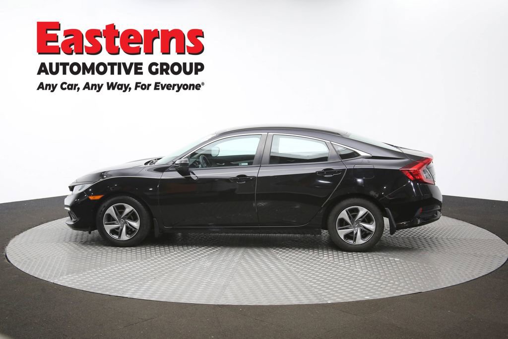 Used 2020 Honda Civic LX image 59